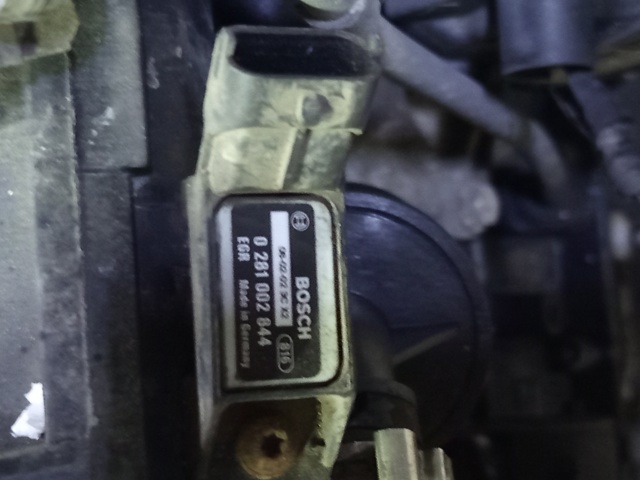 MAP сенсор 0281002844 BOSCH