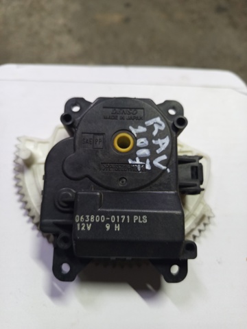 Мотор заслінки печі 0638000171 TOYOTA