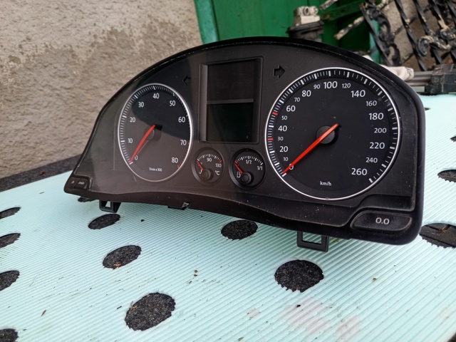 Панель приладів 1K0920862J VAG