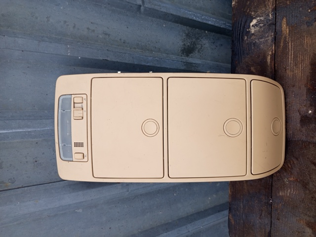 Чохол для окулярів 1T0868837B VAG