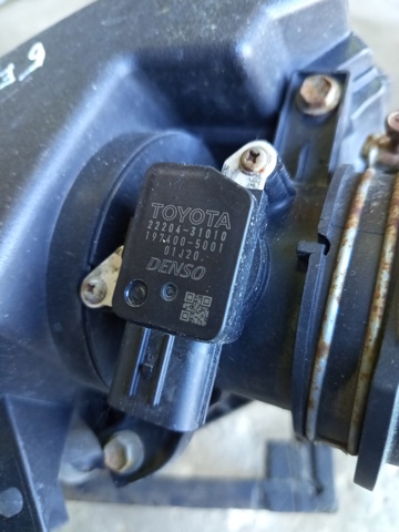 ДРПП 2220431010 TOYOTA