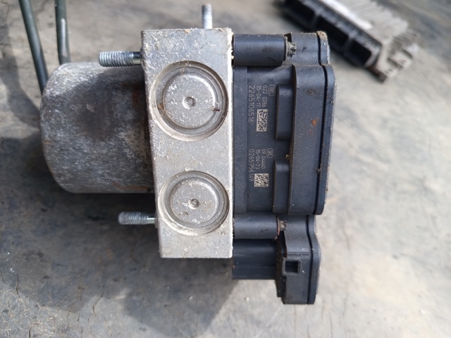 Блок управління АБС (ABS) 2265106516 RENAULT