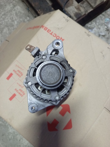 Генератор автомобільний 270600T180 TOYOTA