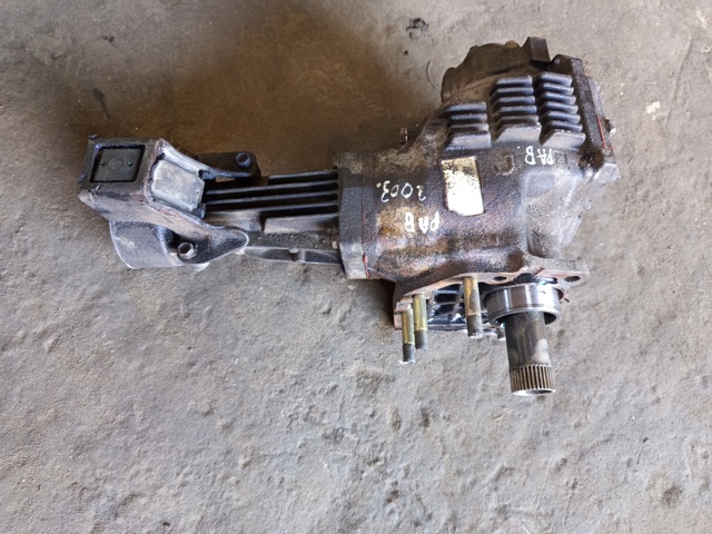 Дільник передач 3610042060 TOYOTA