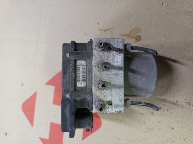 Блок управління АБС (ABS) 4451005042 TOYOTA