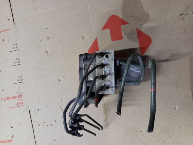 Гідроблок АБС 4454005071 TOYOTA
