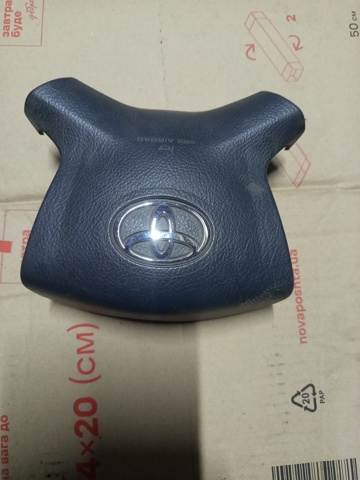 Подушка AIRBAG передня ліва 4513005112 TOYOTA