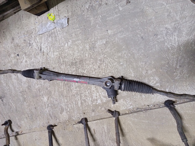 Управління рульове в зборі 4550002130 TOYOTA