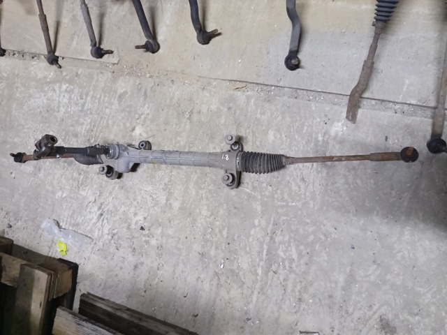 Управління рульове в зборі 4550005030 TOYOTA