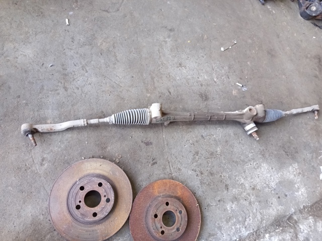 Управління рульове в зборі 4551005060 TOYOTA