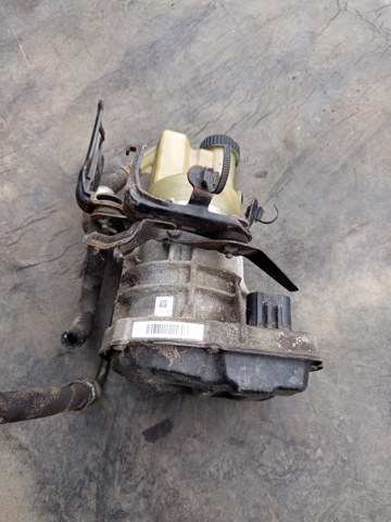 Насос гідравліки 491103543R RENAULT