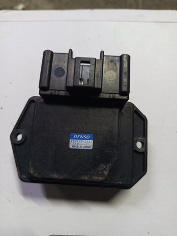 Регулятор оборотів пічки 4993002121 TOYOTA