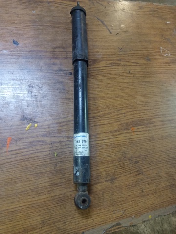 Стійка амортизатора задня 553870 SACHS