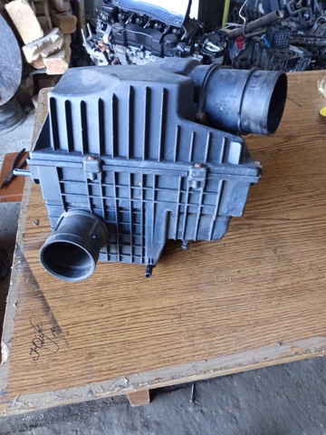 Коробка фільтра 8200824914 RENAULT