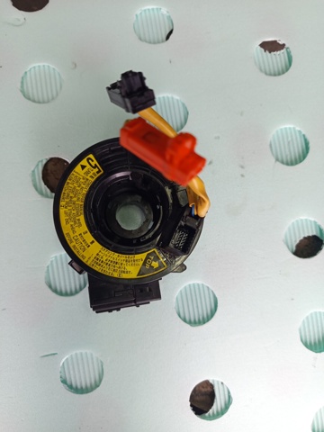 Касета AirBag 8430633080 TOYOTA