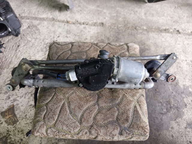Мотор трапеції склоочисника 851100F030 TOYOTA