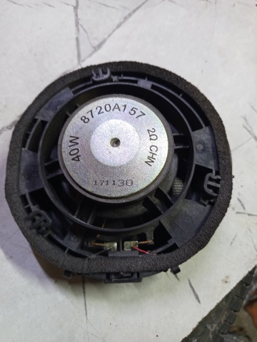 Динамік задньої двері 8720A157 MITSUBISHI