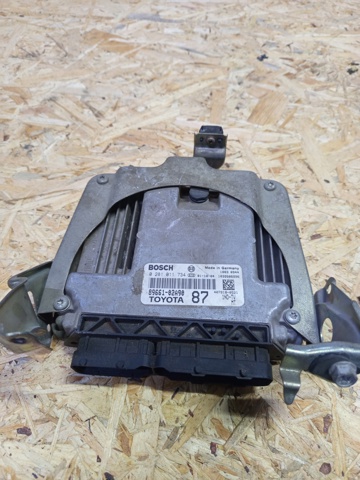 Мізки двигуна 8966102A90 TOYOTA