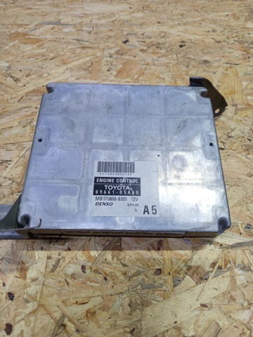 Мізки мотора 8966105A50 TOYOTA