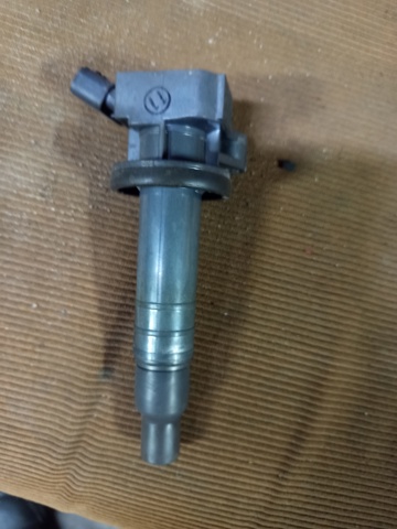 Котушка запалювання 9008019019 TOYOTA