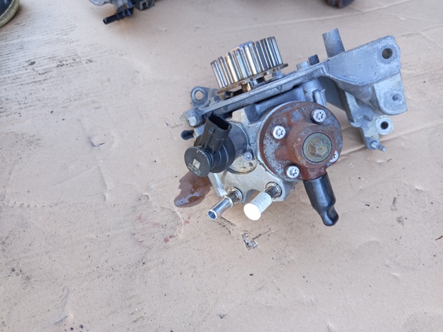 Насос паливний високого тиску (ПНВТ) - DIESEL 9811347380 PEUGEOT