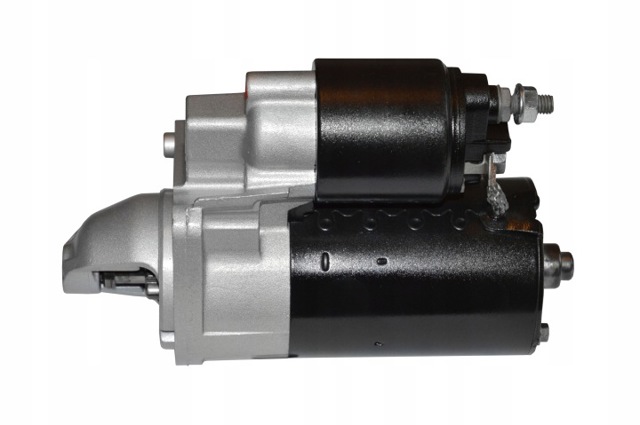 Стартер 0001107091 1.6 16v для multipla, stilo, lancia lybra