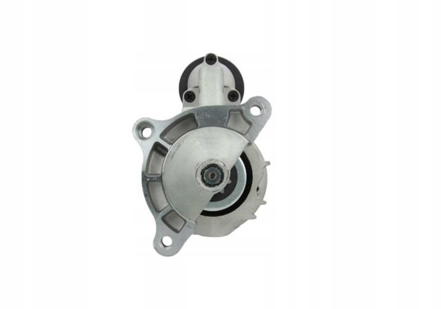 Стартер peugeot boxer 00001218157