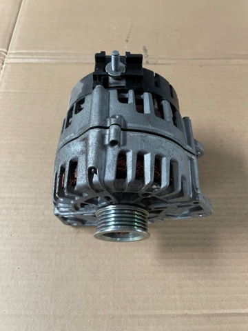 Генератор mercedes gle 167 w167 0009063003