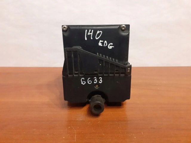 Блоки ABS 0024319612 MERCEDES