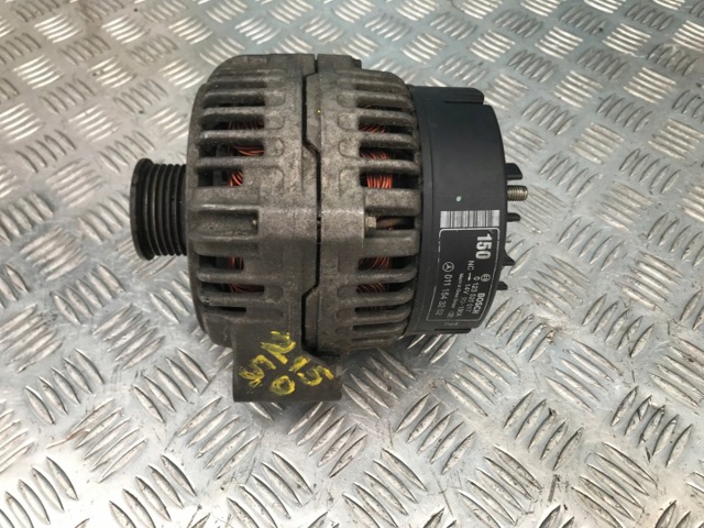 Генератор mercedes w220 oe 0111543202