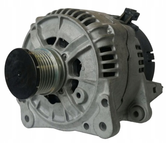 Генератор volkswagen oe 0123515020