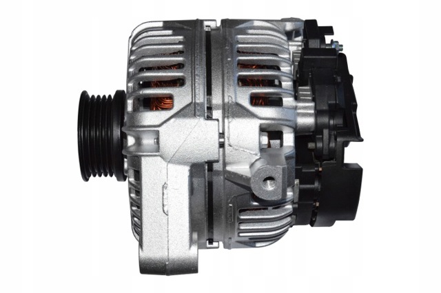 Генератор 0124415002 1.4 1.6 1.8 16v 2.0 opel astra f g h