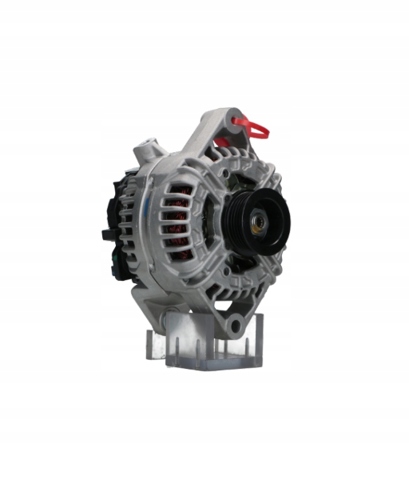 Генератор автомобільний 0124425027 BOSCH