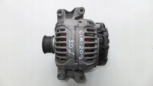 Генератор mercedes cls350 w219 0124525055