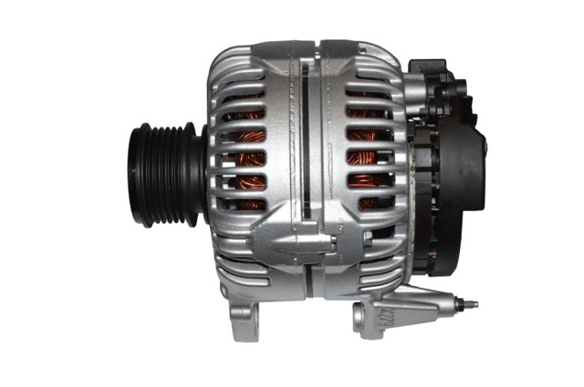 Генератор 0124525128 2.0 crd chrysler sebring dodge avenger