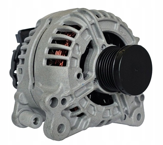 Генератор audi a1 0124525188