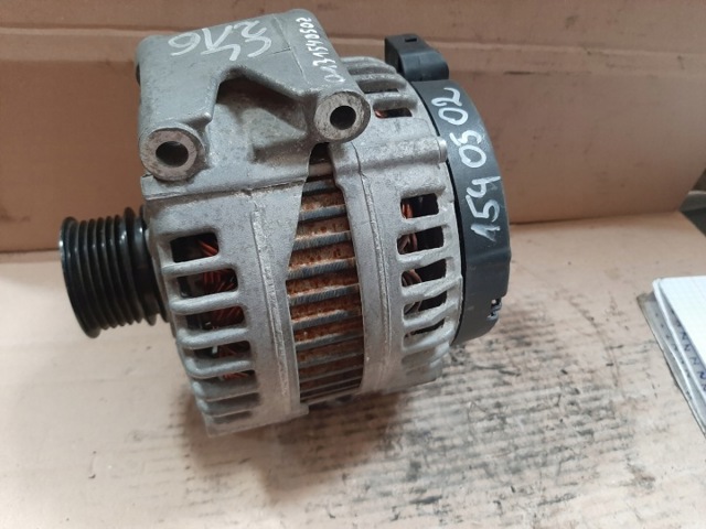 Генератор mercedes sw221 w216 a0131540502
