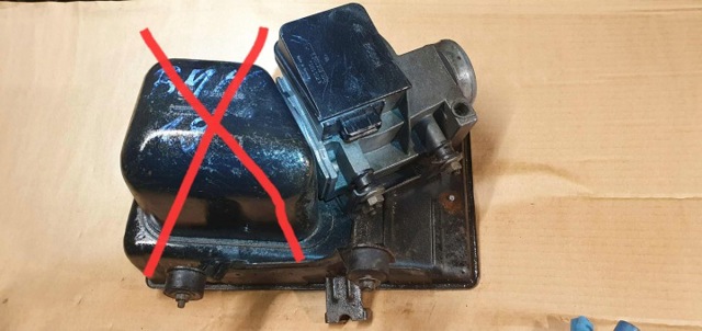 Датчик потоку повітря 0280202050 BOSCH