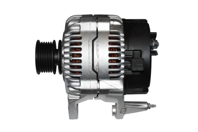 Генератор 028903025q 2.0 2.5 1.9 td vw transporter iv t4