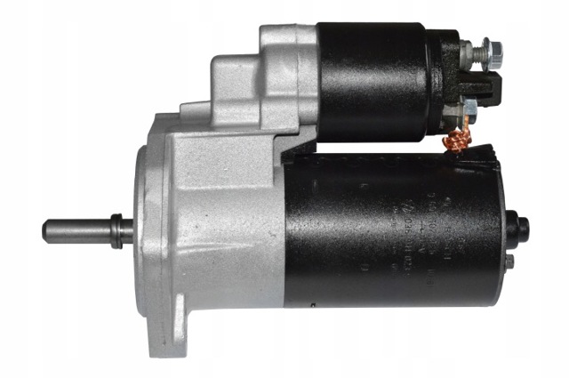 Стартер 036911023s 1.0 1.4 1.6 1.9 sdi seat ibiza ii inca