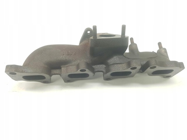 Газопроводи (колектор випускний) Ауді A5 Sportback