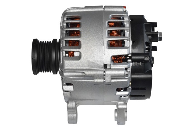 Генератор vw audi seat 2.0 tdi 03l903024l