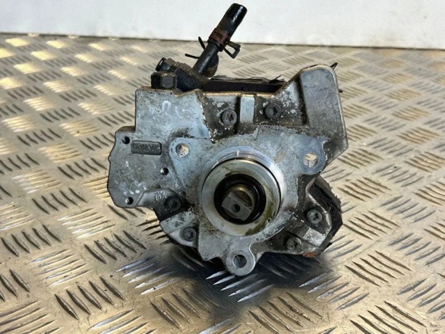Насос паливний високого тиску (ПНВТ) Toyota Yaris