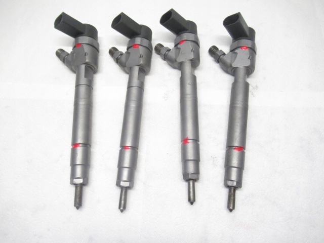 Форсунки електромагнітні 0445110200 BOSCH