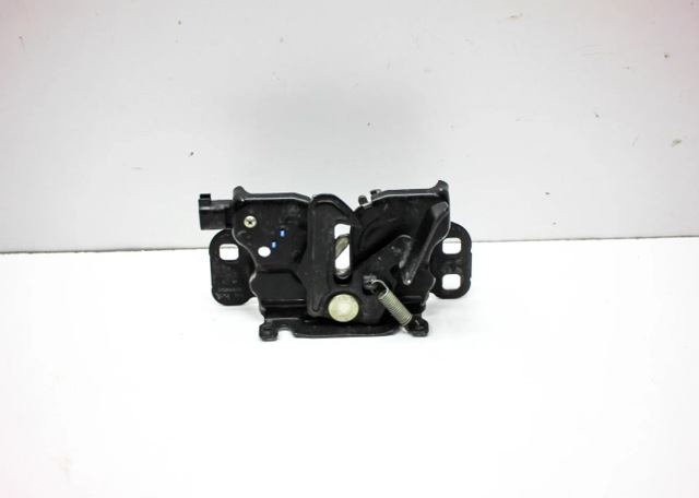 Замок кришки капота 04589688AE CHRYSLER