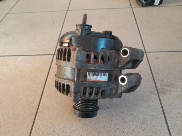 Генератор 04801865AC CHRYSLER