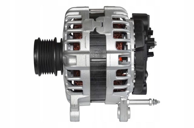 Генератор 04b903023b 1.4 tdi skoda fabia iii rapid vw polo v