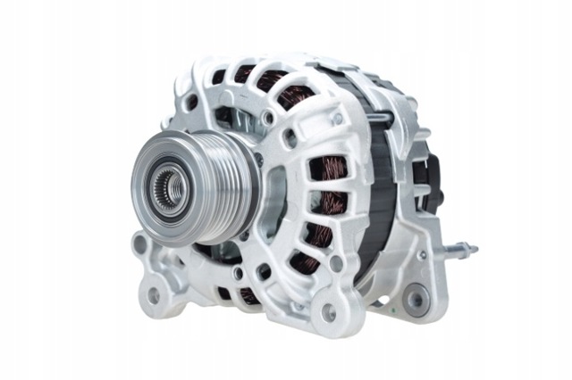 Генератор seat ibiza sc volkswagen polo seat toledo skoda fabia seat