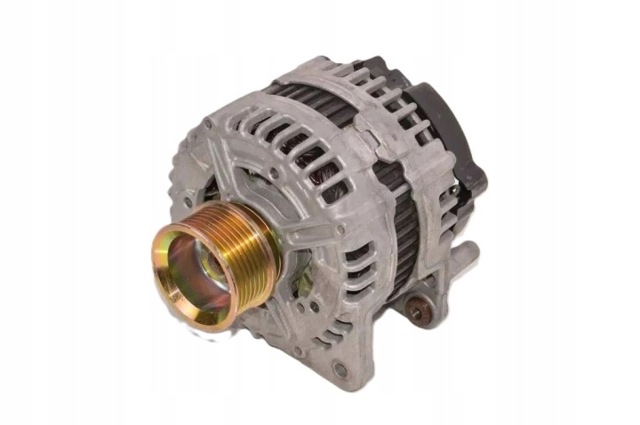 Генератор vw audi a6 c6 2.7 3.0 tdi 059903018e