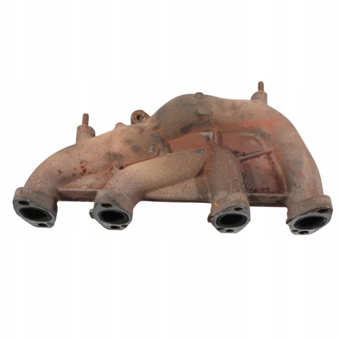 Колектор випускний 06A253031BQ VAG